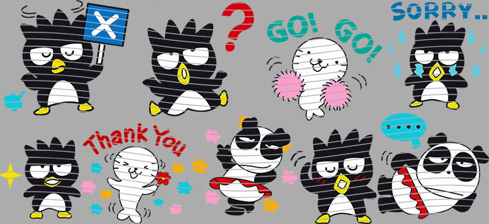 16oz Sanrio-SO-963